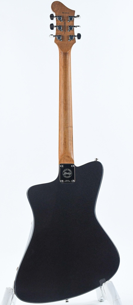 Baum Wingman Dark Moon | The Fellowship of Acoustics